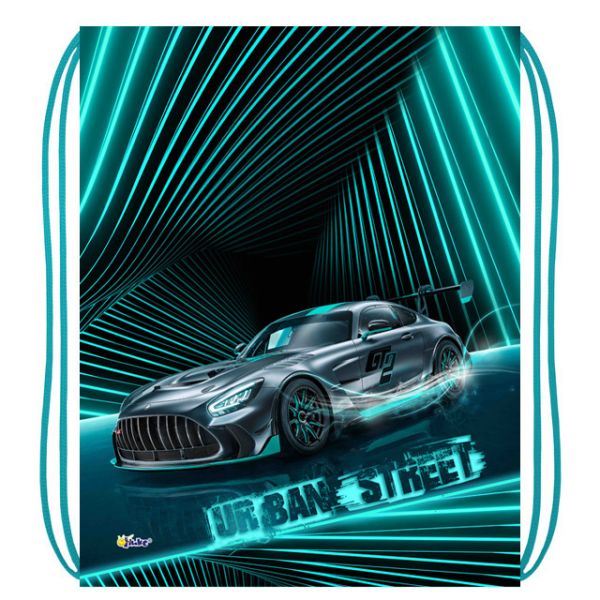 Мешок для обуви Urban car 33*42см