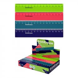 Линейка пластик 15см Reef