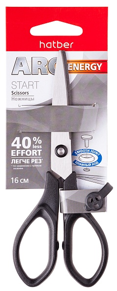 Ножницы 160мм Start Лёгкий рез