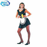 яКостюм Горничная АКЦИЯ