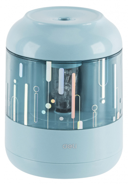 Точилка  электр. Deli АКЦИЯ