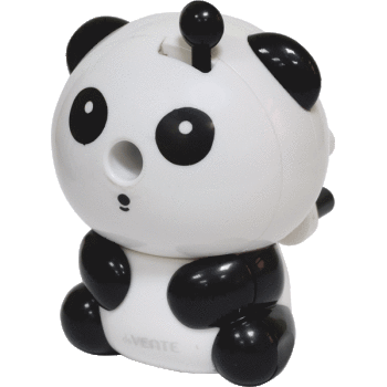 Точилка  механич. Панда