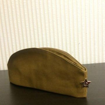 Пилотка со звездой, р-р56