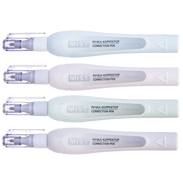 Штрих-карандаш  7мл Mist