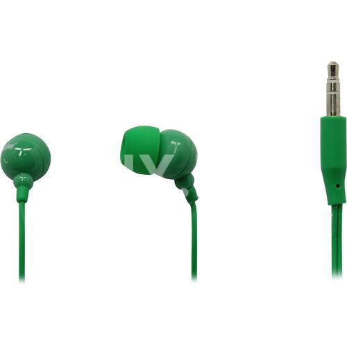 Наушники SmartBay 3200 ColorTrend зеленый