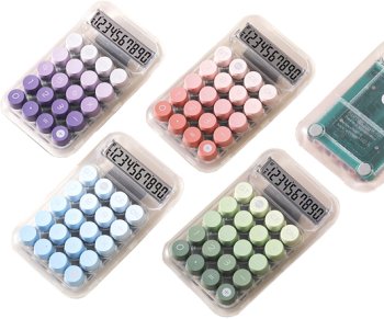 Калькулятор  наст. 10разр. Runzon RZ-819 PRO