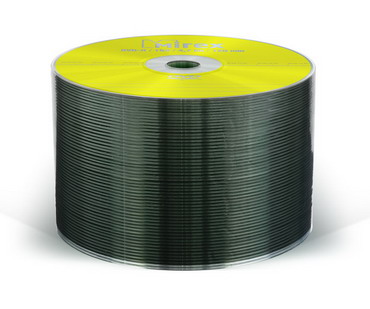 Диск DVD-R SP [50] 16x 4.7Gb 120мин.