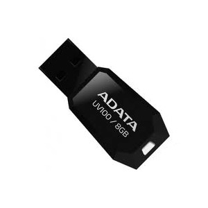 яяяФлэшка  8Gb DashDdrive черный