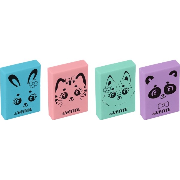 Ластик 100% Cute