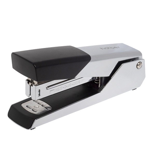 Степлер №10 24/6 26/6 25л Technic универсальный