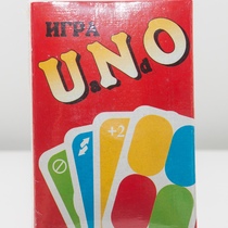 Карты игра "TRES"  (Уно)