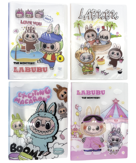 Папка 20 вклад Зубастик