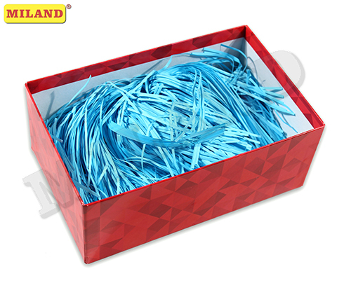 Наполнитель бумажный Интенсив синий,  100г