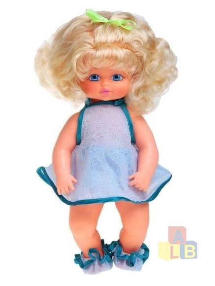 Кукла Катя 40см