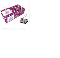 Зажим д/бумаг 32мм