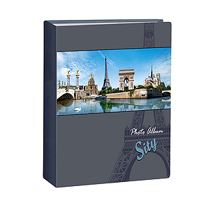 Фотоальбом 100 фото Города