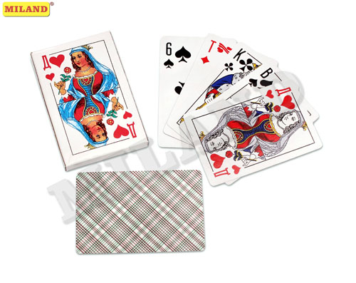 Карты игральные 36шт.