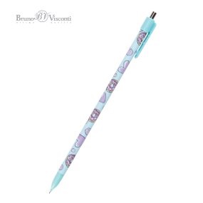 Карандаш авт 0,5мм MagicGraphix. Сладкое настроение Сердечки АКЦИ