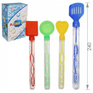 Мыльные пузыри Песочница 25мл 18см