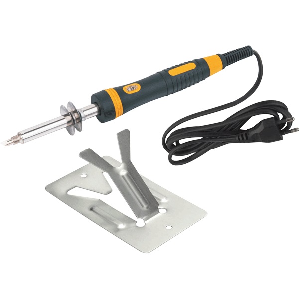 Прибор для выжигания Pyrograph 30Вт, шнур 1м, с подставкой