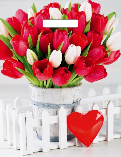 Пакет выруб.ручка 31*40=60мкм Белиция