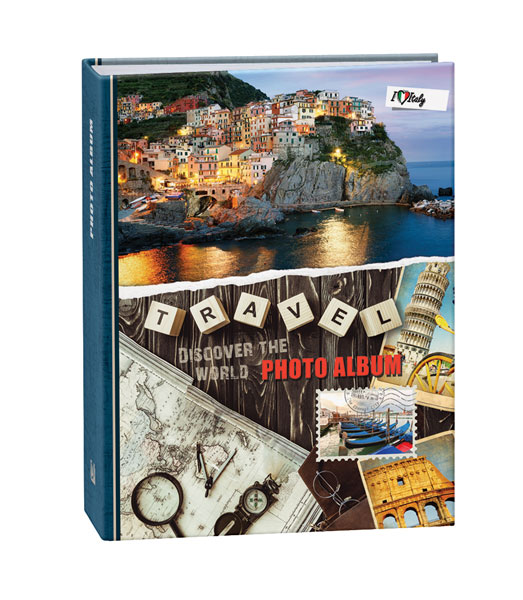 Фотоальбом 100 фото Путешествие