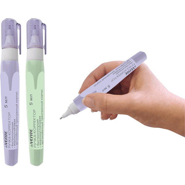 Штрих-карандаш  5мл Mentality