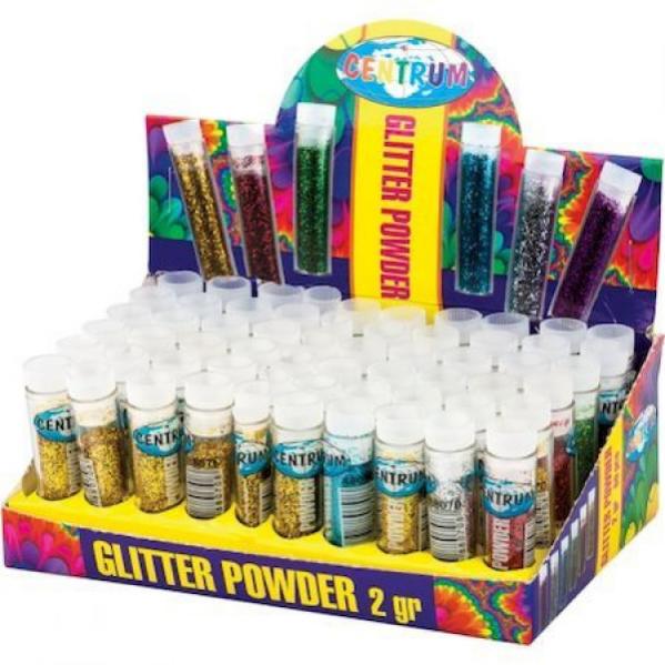 Блёстки ассорти 2гр АКЦИЯ