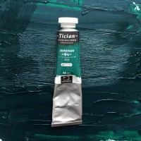 Масло Зелёная ФЦ Tician 46мл