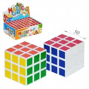 Игра головоломка Кубик 5*5*5 Magic Cube