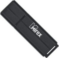 Флэшка  8Gb Line черная