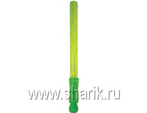 Мыльные пузыри 120мл Гигант Волшебная палочка