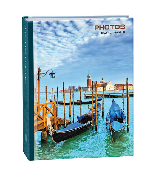 Фотоальбом 100 фото Венеция