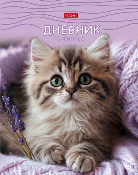 Дневник мл/кл 7БЦ/д. МяУсы