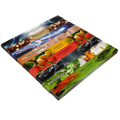 Аромапалочки 20шт