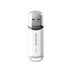 яяяФлэшка 16Gb белый