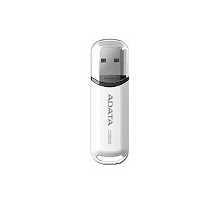 яяяФлэшка  8Gb Classic белый