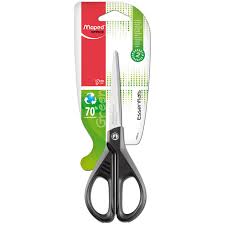 Ножницы 170мм Essentials Green