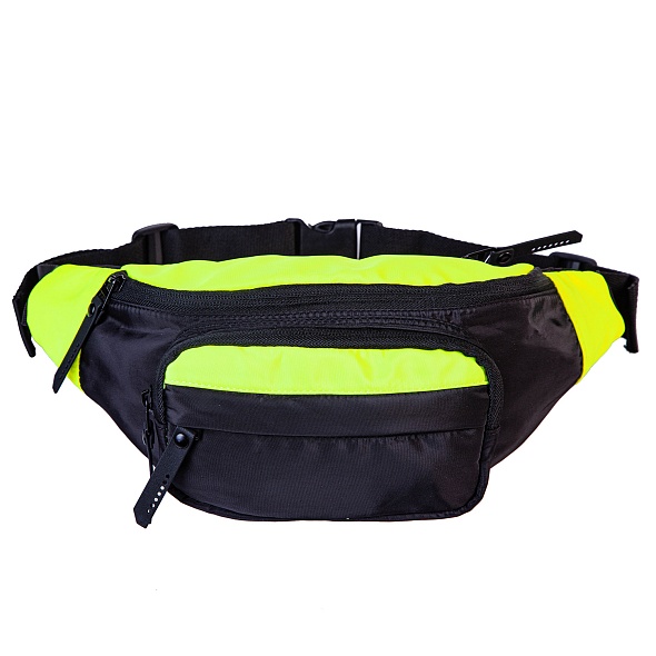 Сумка поясная Мегаполис АКЦИЯ