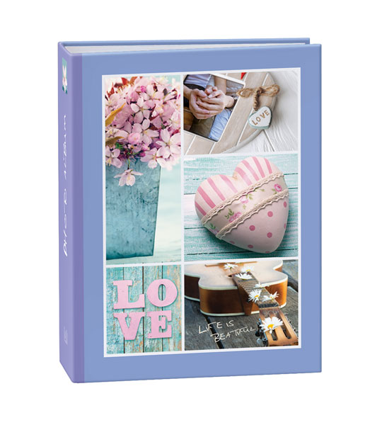 Фотоальбом 100 фото Любовь