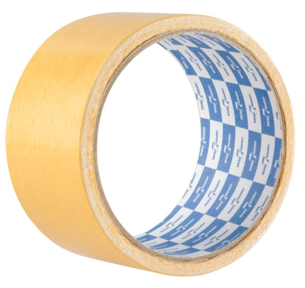 Скотч двухсторонний 50 х 10