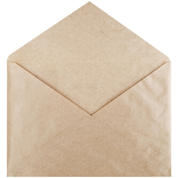 Конверт С4 229*324 крафт