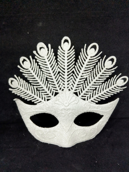 яПодвеска Маска