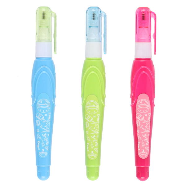 Штрих-карандаш  3мл метал. након