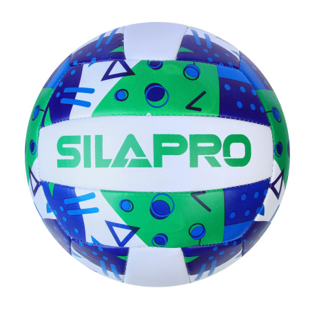 Мяч волейбольный 22см Silapro v.2
