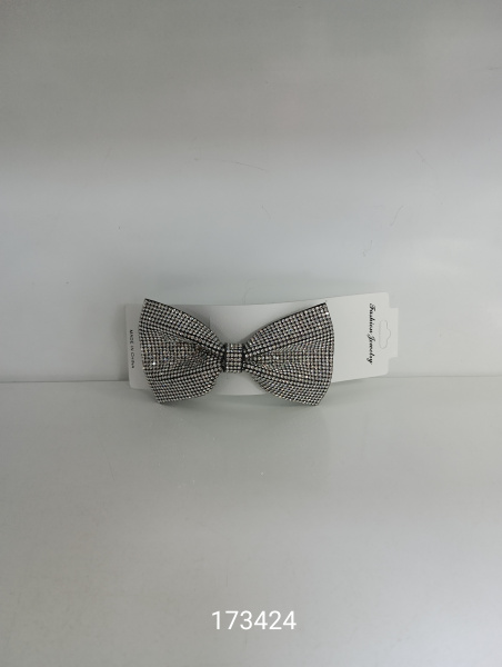 Заколка д/волос автомат