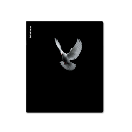 Тетрадь 48л ЕК High Fly