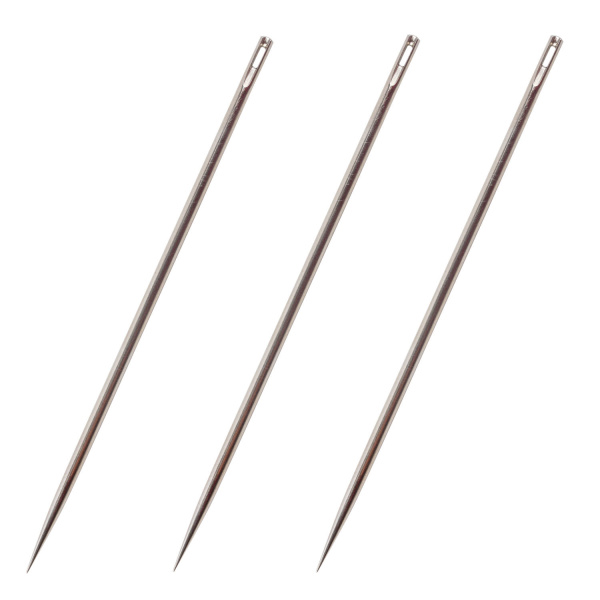 Игла д/прошивки документов