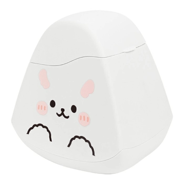 Ёмкость для мусора настольная