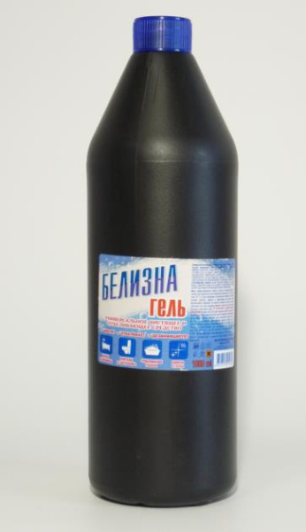 Белизна-гель 1л